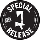 special release tapbadge